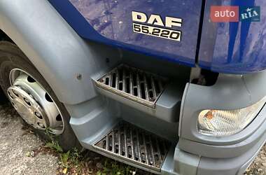 Рефрижератор DAF LF 2011 в Рівному