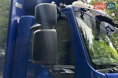Рефрижератор DAF LF 2011 в Рівному