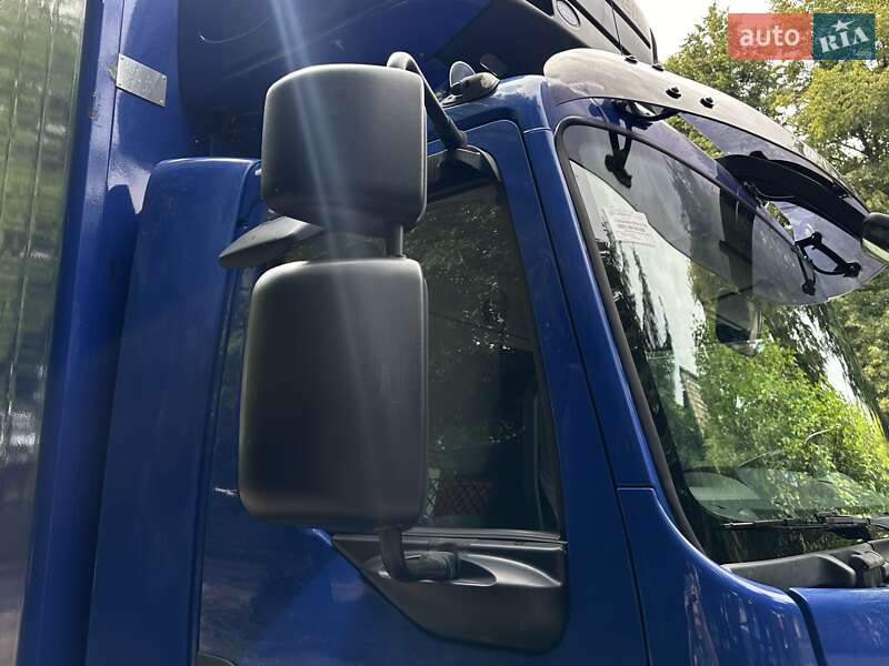 Рефрижератор DAF LF 2011 в Рівному