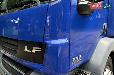 Рефрижератор DAF LF 2011 в Рівному