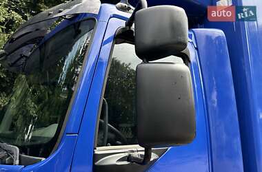 Рефрижератор DAF LF 2011 в Рівному
