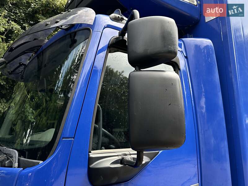 Рефрижератор DAF LF 2011 в Рівному