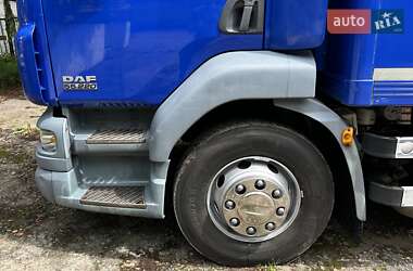 Рефрижератор DAF LF 2011 в Рівному