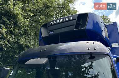 Рефрижератор DAF LF 2011 в Рівному