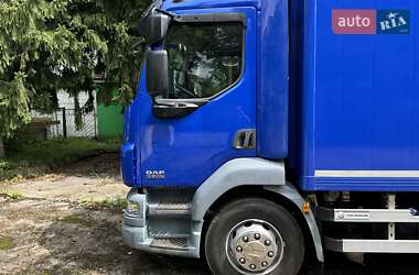 Рефрижератор DAF LF 2011 в Рівному