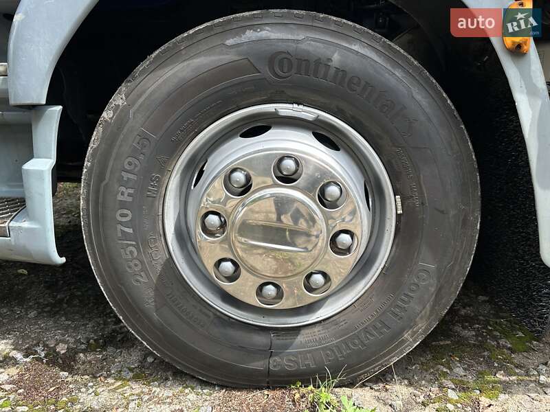 Рефрижератор DAF LF 2011 в Рівному