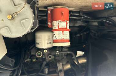 Рефрижератор DAF LF 2011 в Рівному