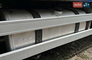 Рефрижератор DAF LF 2011 в Рівному