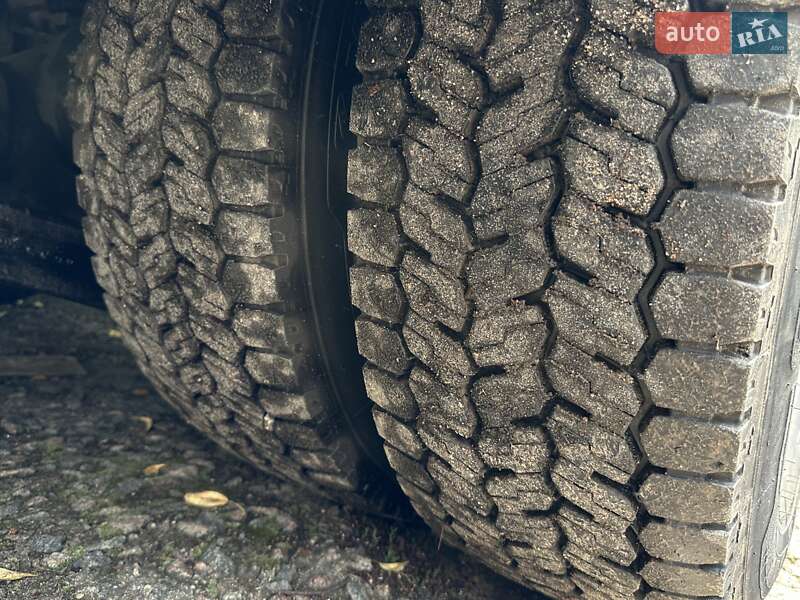 Рефрижератор DAF LF 2011 в Рівному