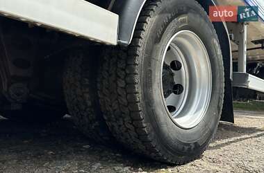 Рефрижератор DAF LF 2011 в Рівному