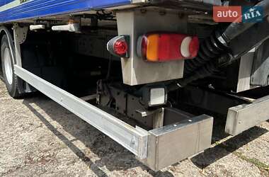 Рефрижератор DAF LF 2011 в Рівному