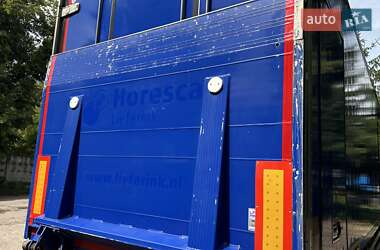 Рефрижератор DAF LF 2011 в Рівному