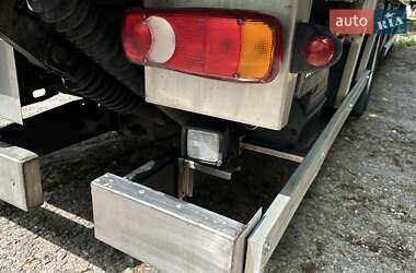 Рефрижератор DAF LF 2011 в Рівному