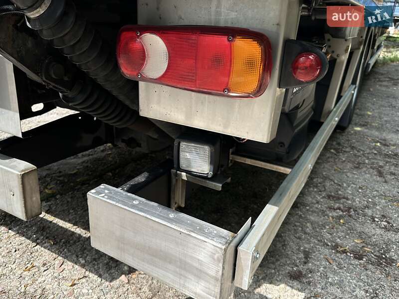Рефрижератор DAF LF 2011 в Рівному