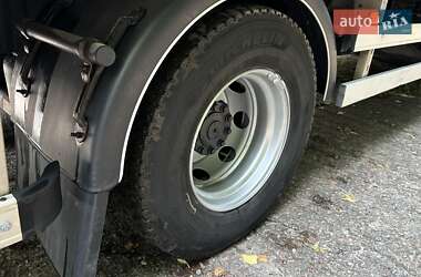 Рефрижератор DAF LF 2011 в Рівному