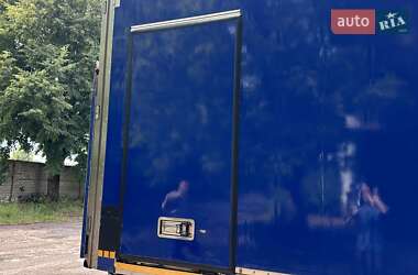 Рефрижератор DAF LF 2011 в Рівному