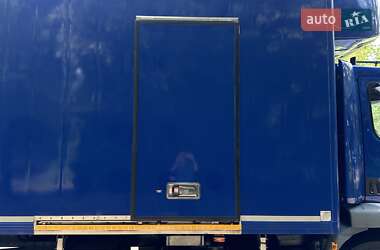 Рефрижератор DAF LF 2011 в Рівному