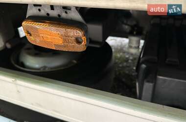 Рефрижератор DAF LF 2011 в Рівному