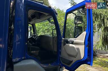 Рефрижератор DAF LF 2011 в Рівному