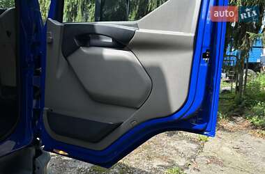 Рефрижератор DAF LF 2011 в Рівному