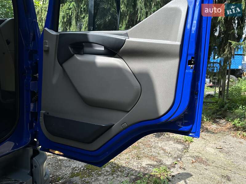 Рефрижератор DAF LF 2011 в Рівному
