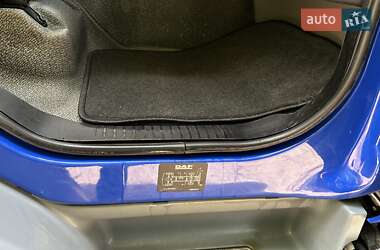 Рефрижератор DAF LF 2011 в Рівному