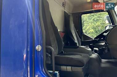 Рефрижератор DAF LF 2011 в Рівному