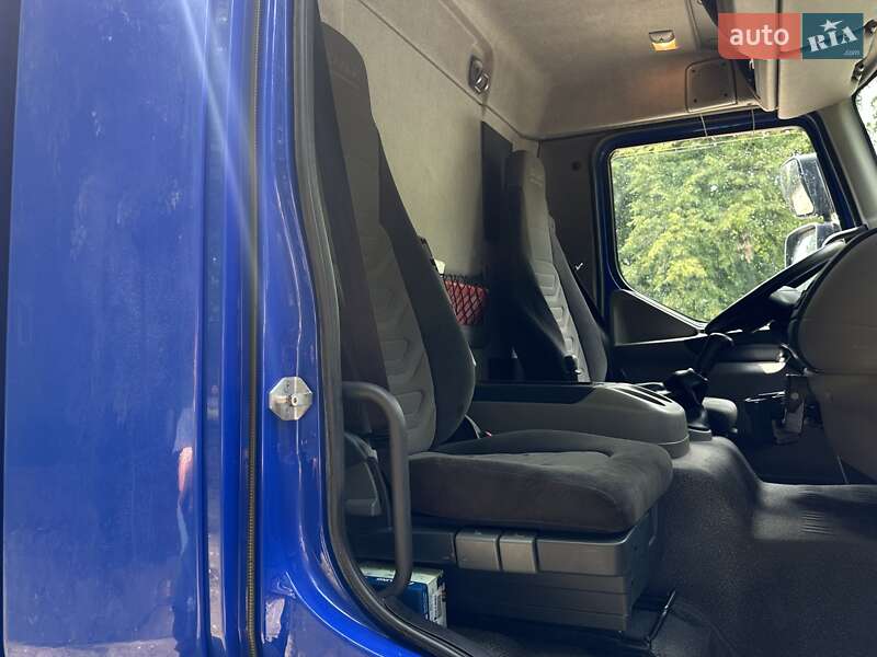 Рефрижератор DAF LF 2011 в Рівному