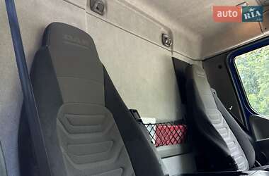 Рефрижератор DAF LF 2011 в Рівному