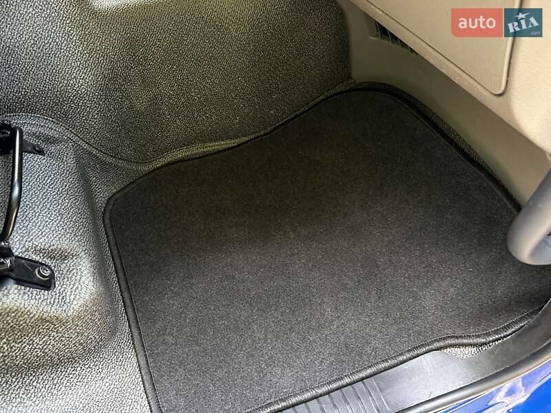 Рефрижератор DAF LF 2011 в Рівному