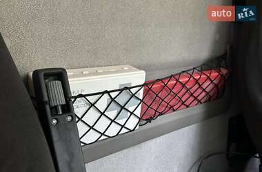 Рефрижератор DAF LF 2011 в Рівному