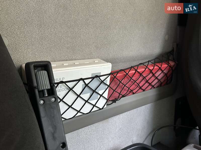 Рефрижератор DAF LF 2011 в Рівному