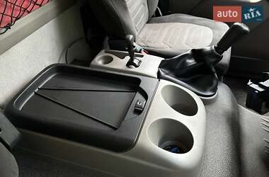 Рефрижератор DAF LF 2011 в Рівному