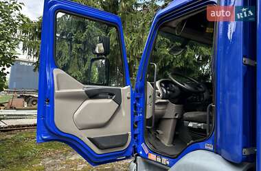 Рефрижератор DAF LF 2011 в Рівному