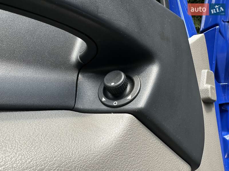 Рефрижератор DAF LF 2011 в Рівному