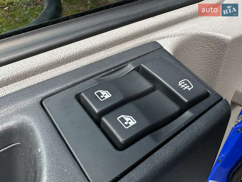 Рефрижератор DAF LF 2011 в Рівному