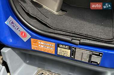 Рефрижератор DAF LF 2011 в Рівному
