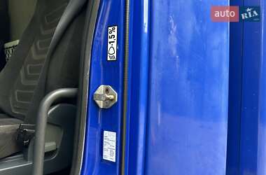 Рефрижератор DAF LF 2011 в Рівному