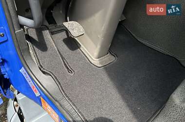 Рефрижератор DAF LF 2011 в Рівному