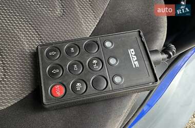 Рефрижератор DAF LF 2011 в Рівному