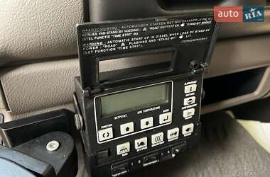 Рефрижератор DAF LF 2011 в Рівному