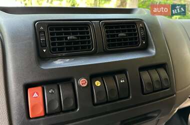 Рефрижератор DAF LF 2011 в Рівному