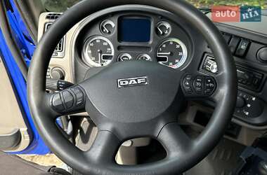Рефрижератор DAF LF 2011 в Рівному
