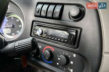 Рефрижератор DAF LF 2011 в Рівному