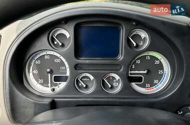 Рефрижератор DAF LF 2011 в Рівному