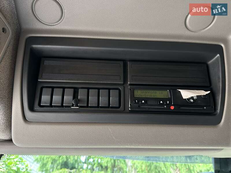 Рефрижератор DAF LF 2011 в Рівному