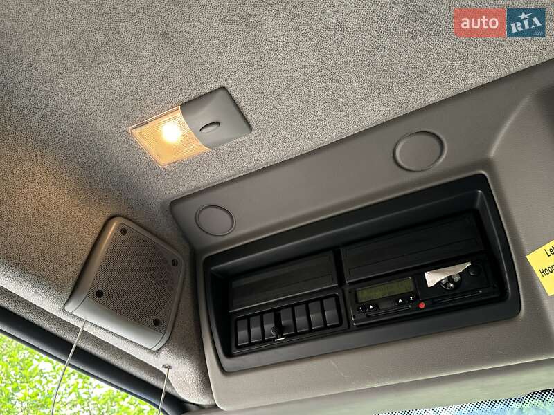 Рефрижератор DAF LF 2011 в Рівному