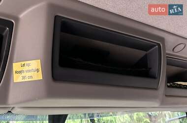 Рефрижератор DAF LF 2011 в Рівному