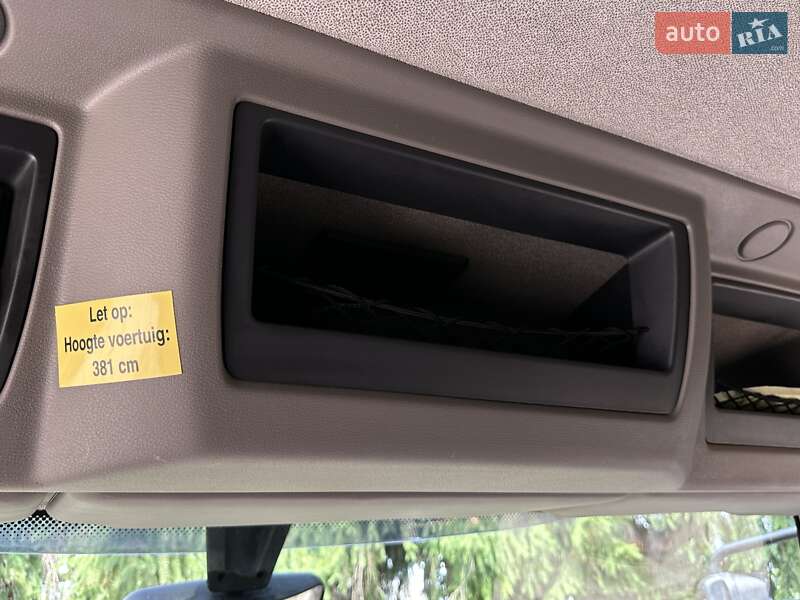 Рефрижератор DAF LF 2011 в Рівному
