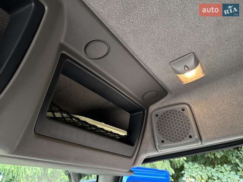 Рефрижератор DAF LF 2011 в Рівному
